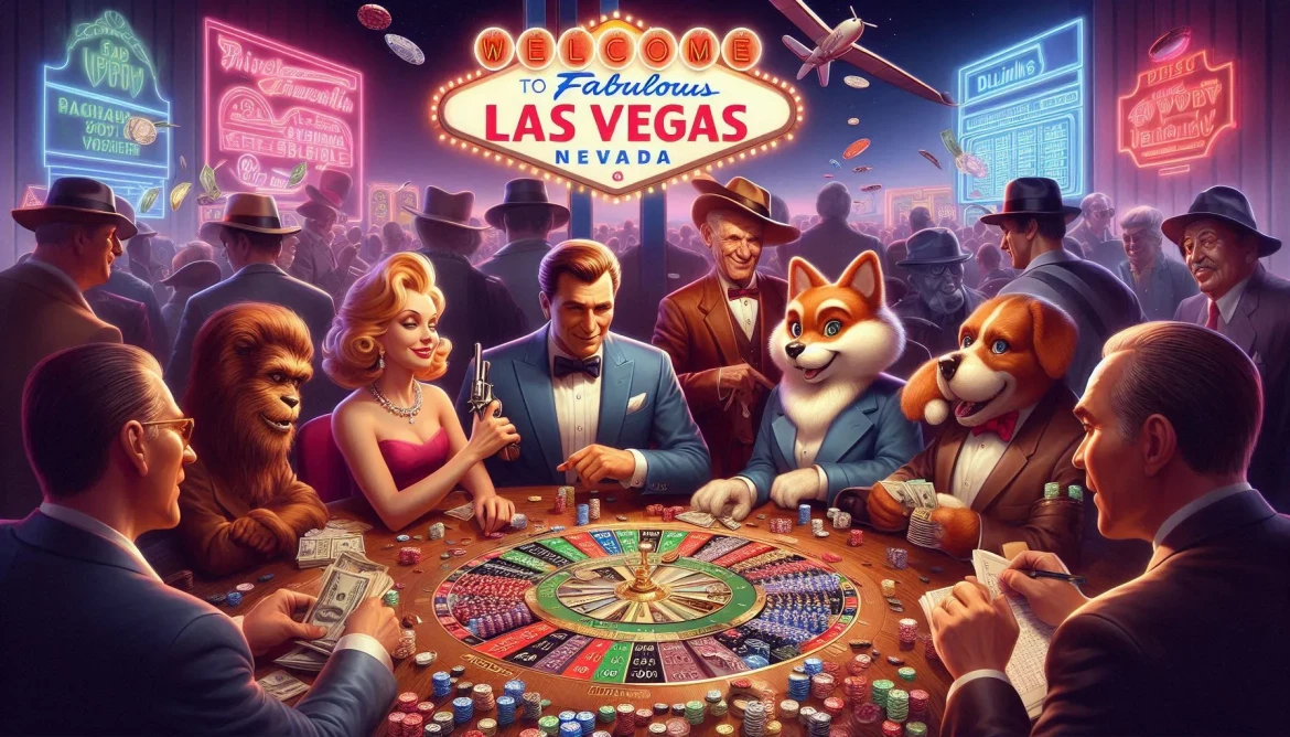 White Lotus Casino